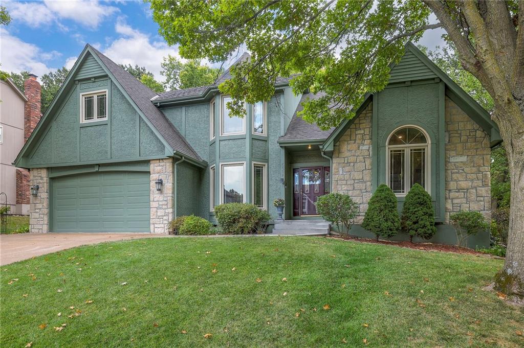 Osage Ave, Kansas City, MO 64133