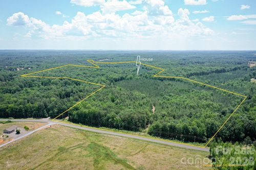 14840 Short Cut Rd, Gold Hill, NC, 28071-9612 | Card Image