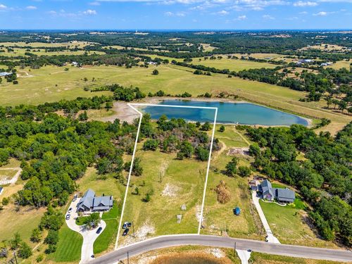 297 Zebrastone Way, Poolville, TX, 76487-2034 | Card Image