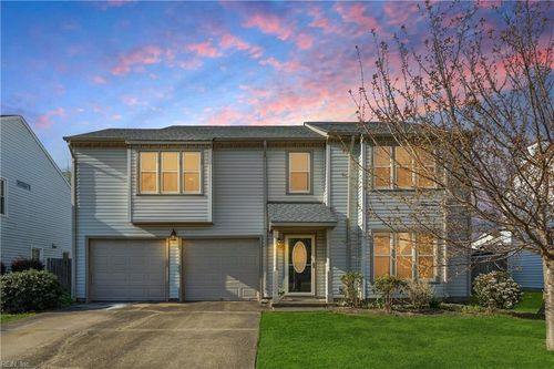 4868 Boxford Rd, Virginia Beach, VA, 23456-5010 | Card Image