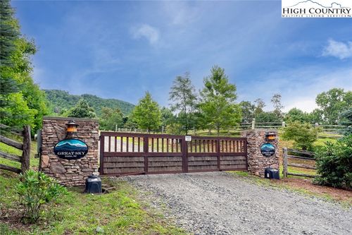 Lot C Great Sky Valley Drive, Todd, NC, 28684 | Card Image