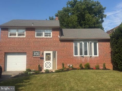 707 Ashland Ave, SECANE, PA, 19018-3507 | Card Image