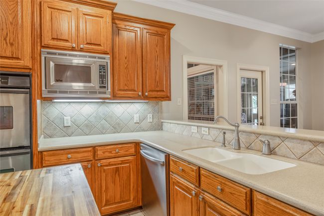 11240 Marsh Wren Cir, House other with 4 bedrooms, 3 bathrooms and null parking in Flint TX | Image 10