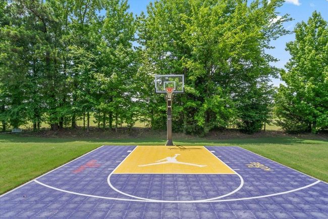 6159 Upper Granger St, House other with 4 bedrooms, 4 bathrooms and null parking in Arlington TN | Image 32