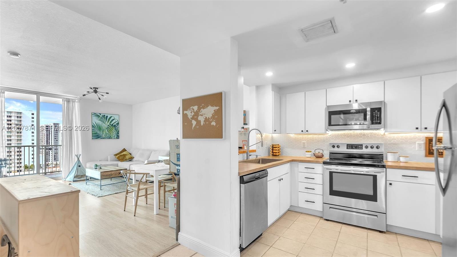 Residential in Miami 5