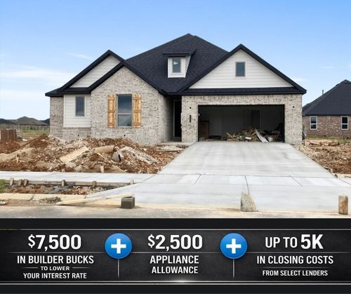 803 Jenison Rd, Tontitown, AR, 72762 | Card Image