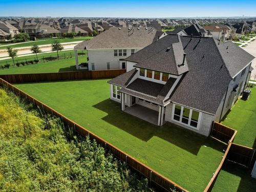 1000 Sycamore Pl, Prosper, TX, 75078-2657 | Card Image