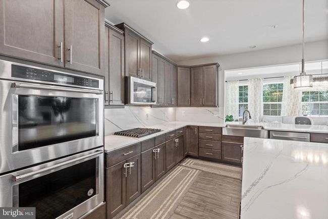 6676 Timber Ridge Ln, House other with 4 bedrooms, 4 bathrooms and null parking in BRYANS ROAD MD | Image 16