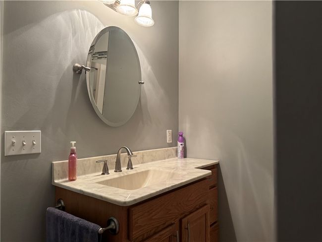 1523 Timothy Dr, Condo with 2 bedrooms, 1 bathrooms and 1 parking in Derry Twp PA | Image 16
