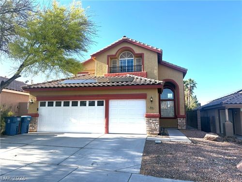 9644 Towngate Ave, Las Vegas, NV, 89129-6983 | Card Image