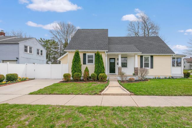 1010 Stanfield St, House other with 3 bedrooms, 3 bathrooms and null parking in South Bend IN | Image 33