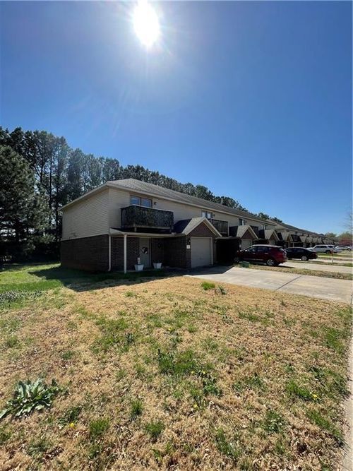 2183 W Skyler Dr, Fayetteville, AR, 72703-1274 | Card Image