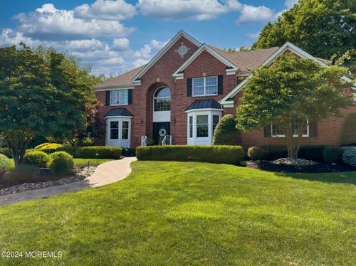 1609 Sheridan Dr, Wall Township, NJ, 07753-7017 | Card Image