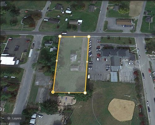 1604 Wadsworth St, Radford, VA, 24141 | Card Image