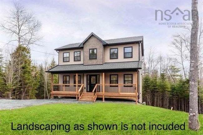 30 Periwinkle Drive, House other with 4 bedrooms, 4 bathrooms and null parking in Enfield NS | Image 46