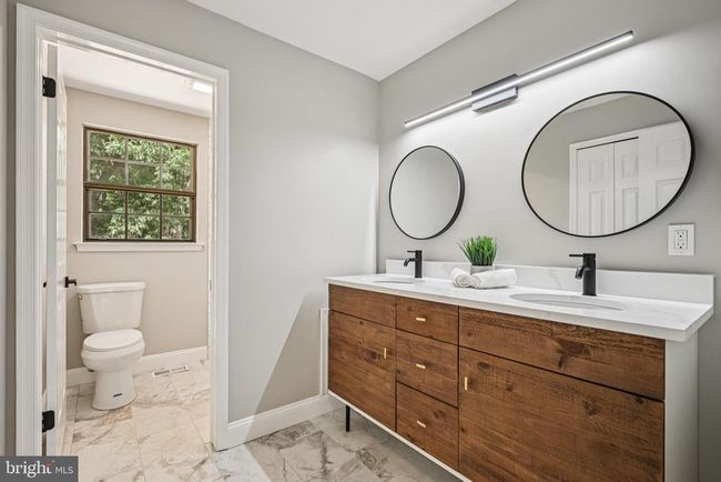 21 Holly Oak Dr, House other with 5 bedrooms, 3 bathrooms and null parking in Voorhees NJ | Image 38