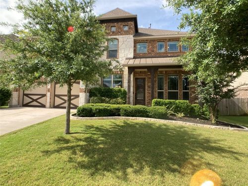 2913 Waterson St, Pflugerville, TX, 78660-2660 | Card Image