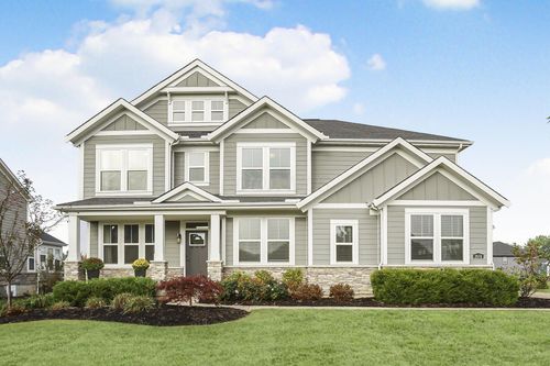 2674 Voss Dr, Delaware, OH, 43015-3983 | Card Image