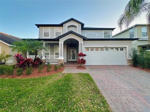 14145 Budworth Cir, ORLANDO, FL, 32832-6123 | Card Image