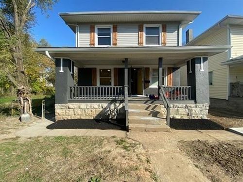4041 Euclic Avenue, Kansas City, MO, 64130 | Card Image