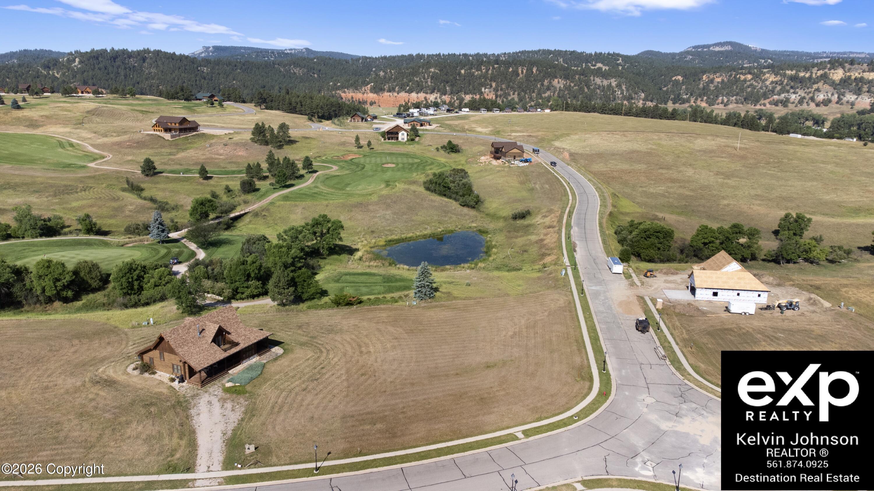 Land in Hulett 3