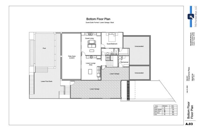 2644 Crazyhorse Pass, House other with 4 bedrooms, 4 bathrooms and null parking in Austin TX | Image 7
