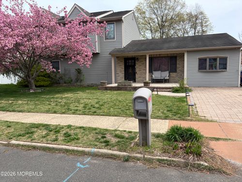 331 Alden Street, Brick, NJ, 08724 | Card Image