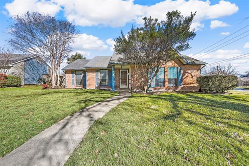 539 English Oak Dr, Allen, TX, 75002-3307 | Card Image