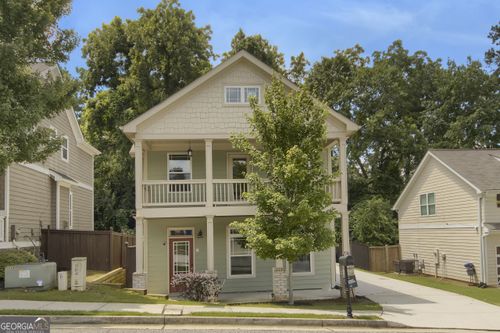 152 Preston Ln Sw, Atlanta, GA, 30315-7311 | Card Image