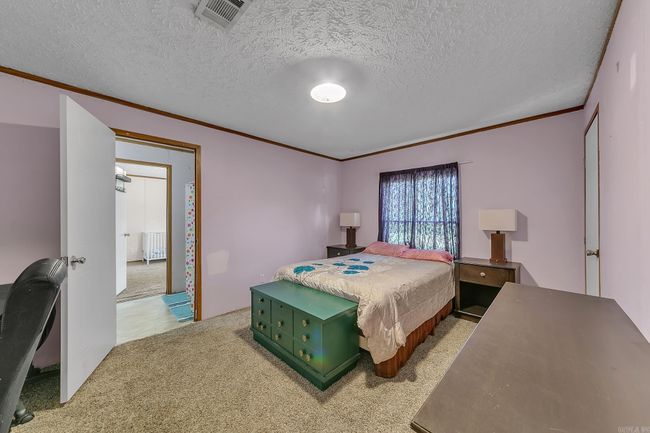 9701 Branch Dr, House other with 5 bedrooms, 3 bathrooms and null parking in Cabot AR | Image 19