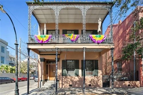 9-741 Esplanade Ave, New Orleans, LA, 70116-2067 | Card Image