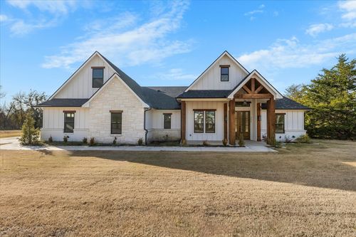 3822 Evergreen Ln, Caddo Mills, TX, 75135-6915 | Card Image