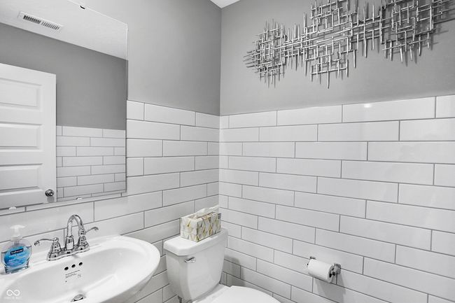 15387 Alperton Rd, House other with 4 bedrooms, 3 bathrooms and null parking in Fishers IN | Image 20