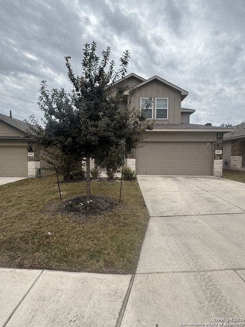 14020 Flint Path, San Antonio, TX, 78253-4146 | Card Image