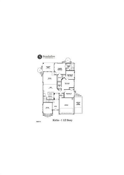 Floor plan | Image 2