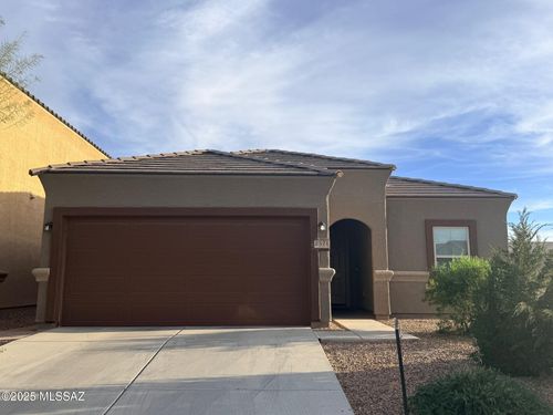 2571 W Kippy Trl, Tucson, AZ, 85745-0009 | Card Image