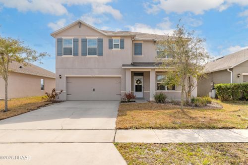 5230 Bear Corn Run, PORT ORANGE, FL, 32128-7532 | Card Image