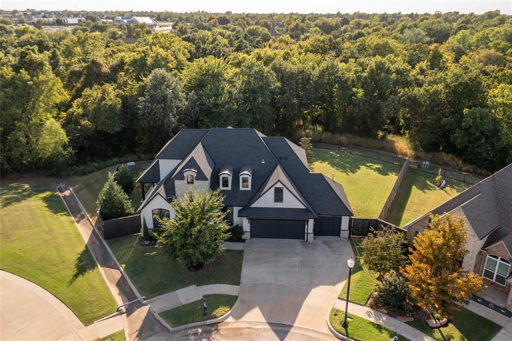 184th Ct, Edmond, OK 73012