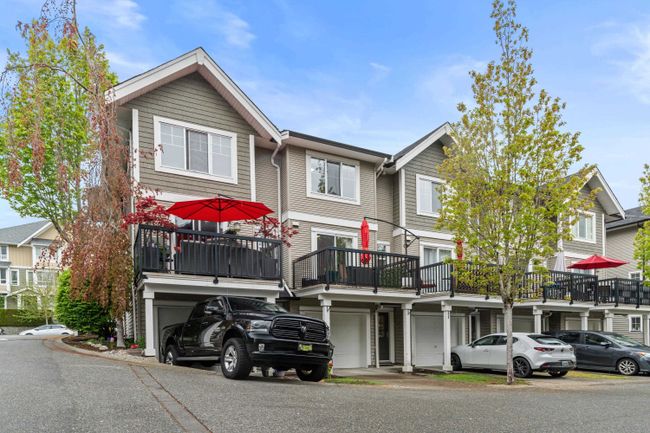 9 - 20176 68 Avenue, Townhouse with 2 bedrooms, 2 bathrooms and 3 parking in Langley BC | Image 3