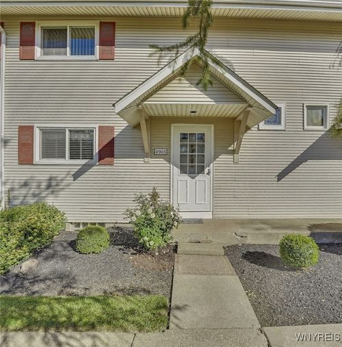 4965 Tuscarora Rd, Niagara Falls, NY, 14304-1167 | Card Image