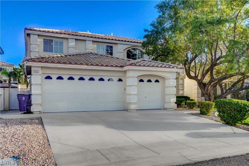 1721 Sweet Pea Ave, Las Vegas, NV, 89183-6318 | Card Image