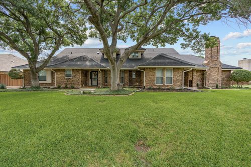 5111/5109 Ledgestone Drive, Fort Worth, TX, 76132 | Card Image