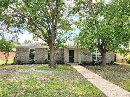 3107 Clinton St, Sachse, TX, 75048-3239 | Card Image