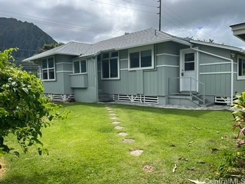 45-619 Duncan Dr, Kaneohe, HI, 96744-2013 | Card Image