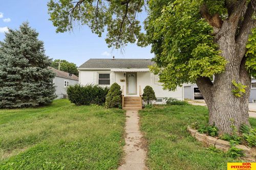 1807 N Platte Ave, Fremont, NE, 68025-3009 | Card Image