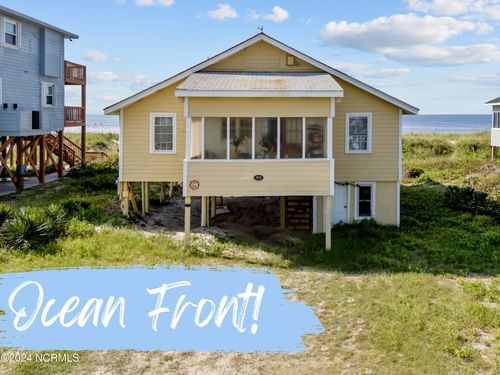 2011 W Beach Drive, Oak Island, NC, 28465 | Card Image