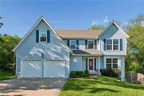 11429 S Northwood Circle, Olathe, KS, 66061 | Card Image