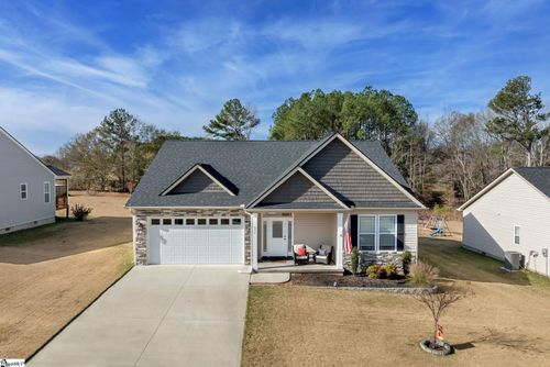 837 Ashton Ridge Rd, Inman, SC, 29349-4800 | Card Image