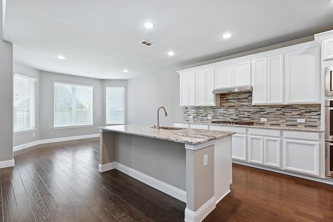 7308 Clear Rapids Dr, House other with 6 bedrooms, 4 bathrooms and null parking in Mckinney TX | Image 6