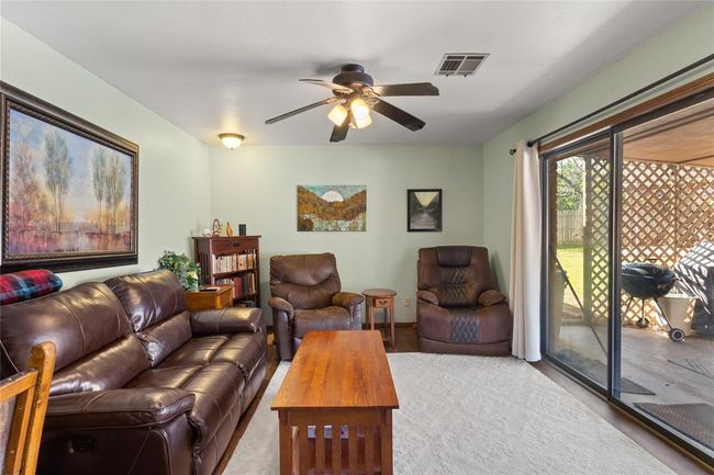 1421 E Quail Ave, House other with 3 bedrooms, 2 bathrooms and null parking in Weatherford OK | Image 13